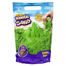 Kinetic Sand Colour Bag, Green