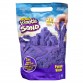 Kinetic Sand Colour Bag, Purple