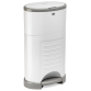 Korbell diaper pail with refill bag