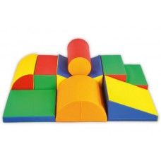 Leander, mix colors