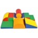 Leander, mix colors