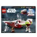 LEGO Star Wars 75333 Obi-Wan Kenobis™ Jedi Starfighter