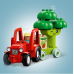 LEGO DUPLO 10982 Tractor with fruits and vegetables