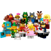 Lego minifigures series 23