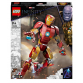 LEGO Marvel Super Heroes 76206 Iron Man Figure