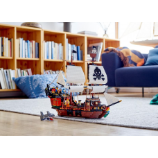 LEGO Creator 31109 Pirate Ship