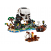 LEGO Creator 31109 Pirate Ship