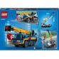 LEGO City 60324 Mobile crane