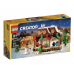 LEGO Creator 40602, Winter Market Stall