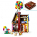 LEGO Disney 43217 The House from "Up"