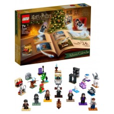 Lego Harry Potter Christmas calendar