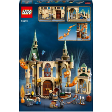 LEGO Harry Potter 76413 Hogwarts: The Room of Requirement