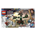 LEGO Marvel 76207, Attack on New Asgard
