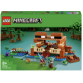 LEGO Minecraft 21256, The Seed House