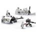 LEGO Star Wars 75320 Snow Soldier Battle Pack