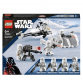 LEGO Star Wars 75320 Snow Soldier Battle Pack