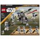 LEGO Star Wars 75345 Battle Pack with clone troopers of the 501st Legion