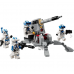 LEGO Star Wars 75345 Battle Pack with clone troopers of the 501st Legion