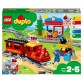 LEGO DUPLO 10874 Steam Train