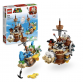 LEGO Super Mario 71427 Larry and Morton's Airships Expansion Set
