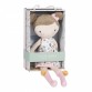 Doll, Rosa, 35 cm