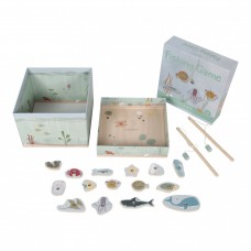 Fishing Game