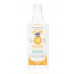 Organic sunscreen spray SPF 50