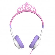 Headphones, princess