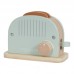 Wooden toaster (mint)