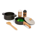 Pot and pan set