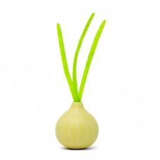 Onion with top