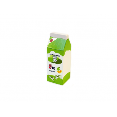 Organic Yoghurt