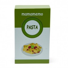 Pasta package