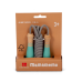 Skipping rope, turquoise