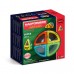 Magformers, curve 20 pcs.