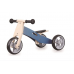 2-in-1 balance bike - Blue