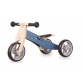 2-in-1 balance bike - Blue