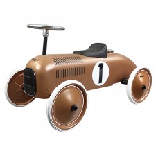 Walking car, Classic Racer