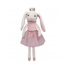Rabbit ballerina, Freya