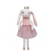 Rabbit ballerina, Freya