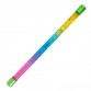 Magic wand with glitter, green