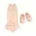 Ballerina suit, medium