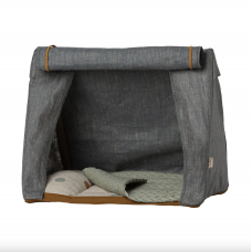 Happy camper tent - Mouse