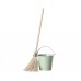 Mop and bucket