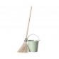 Mop and bucket