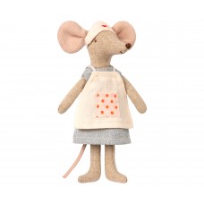 Nurse Mouse