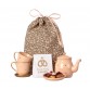 Tea and cakes
