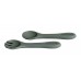 Children's cutlery - Sage