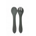 Children's cutlery - Sage