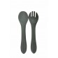 Children's cutlery - Sage